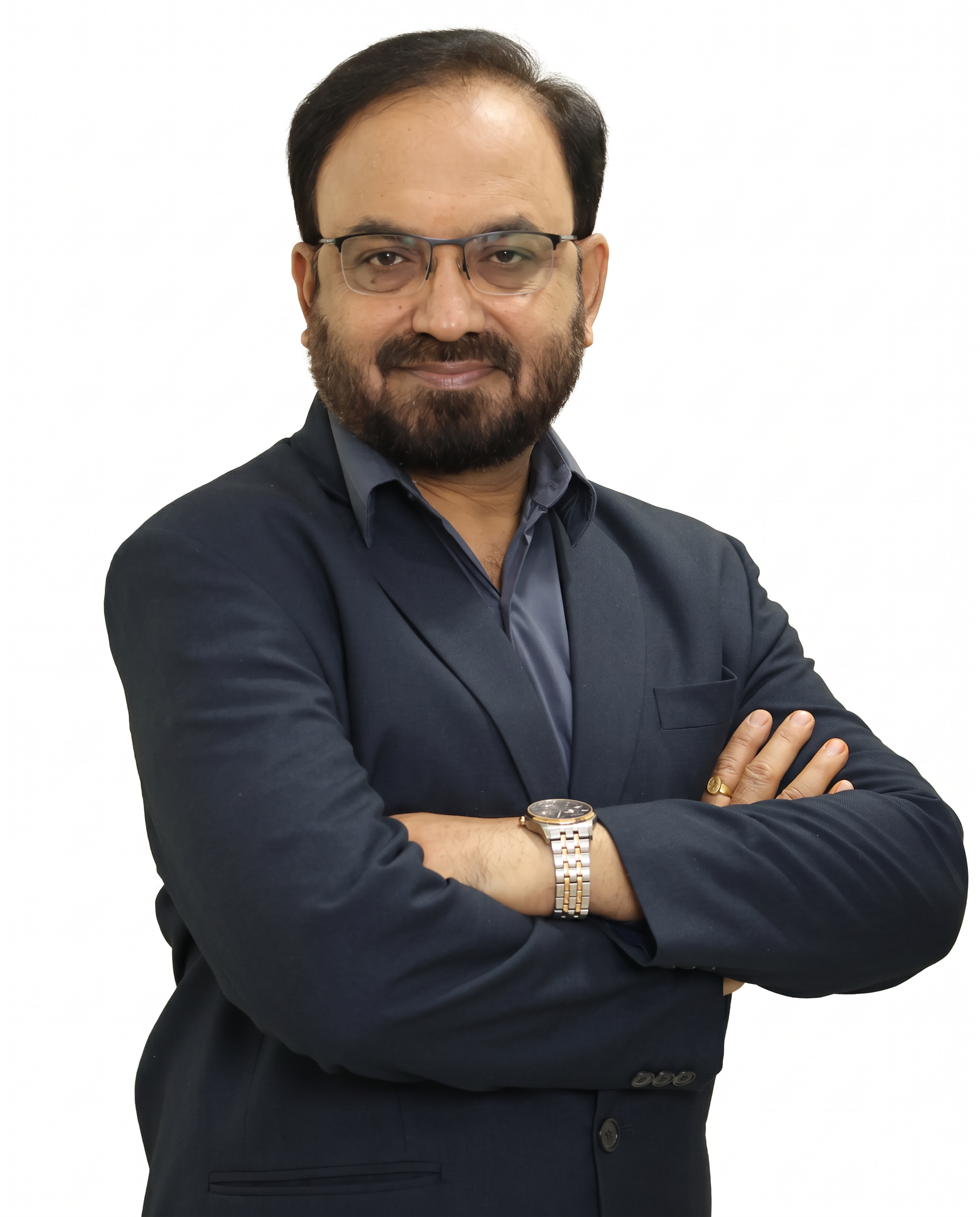 Dr. Purushottam Selukar